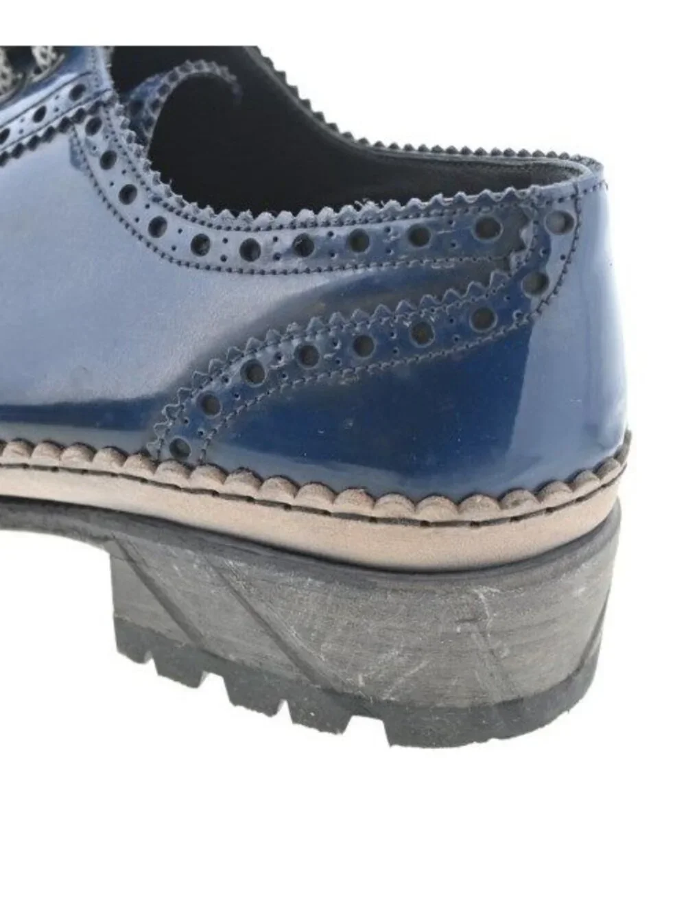 Dolce & Gabbana Business Dress Shoes
